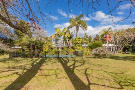 Photo of property in 88 Koropewa Road, Waipapa, Kerikeri, 0295