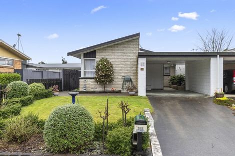 Photo of property in 28b Fuchsia Avenue, Pukete, Hamilton, 3200