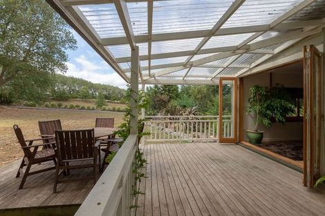 Photo of property in 1725 Kakaramea Road, Ngahinapouri, Hamilton, 3290