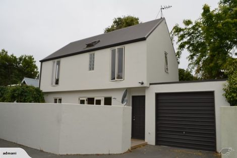 Photo of property in 2/240 Kilmore Street, Christchurch Central, Christchurch, 8011