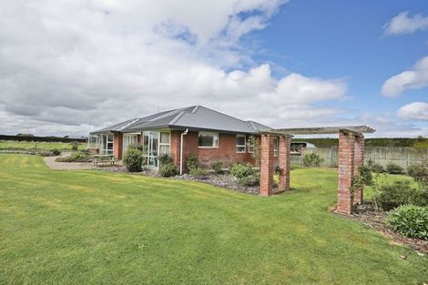 Photo of property in 188 Flora Road East, Makarewa, Invercargill, 9876