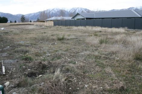 Photo of property in 5 Cirrus Place, Omarama, 9412