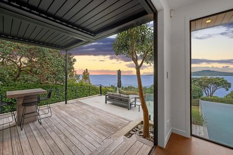 Photo of property in 24 Seacliffe Avenue, Belmont, Auckland, 0622