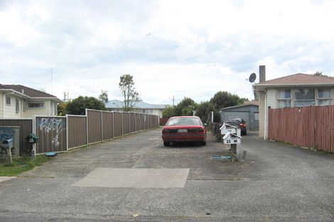 Photo of property in 1/18 Brentford Place, Manurewa, Auckland, 2102