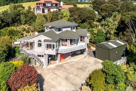 Photo of property in 80 Kowhai Drive, Te Kouma, Coromandel, 3581
