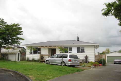 Photo of property in 23 Coronation Avenue, Pukekohe, 2120