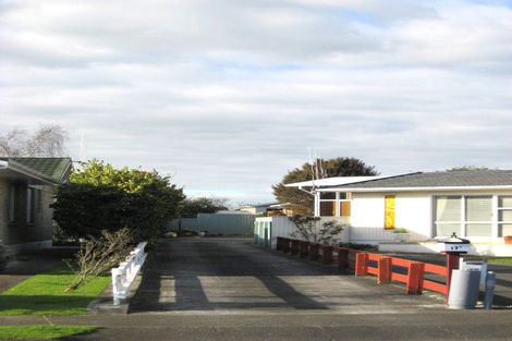 Photo of property in 17a Burn Street, Levin, 5510