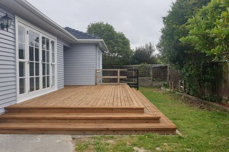 Photo of property in 16b Montgomery Street, Stokes Valley, Lower Hutt, 5019