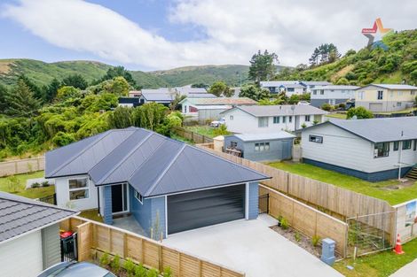 Photo of property in 169 Waipounamu Drive, Kelson, Lower Hutt, 5010