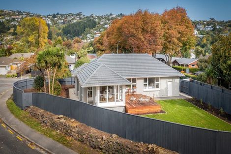 Photo of property in 55 Centaurus Road, Cashmere, Christchurch, 8022