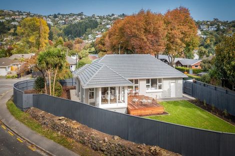 Photo of property in 2 Sloan Terrace, Cashmere, Christchurch, 8022