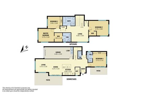 Photo of property in 36 Exmoor Road, Karaka, Papakura, 2113