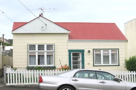 Photo of property in 28 Rhodes Street, Newtown, Wellington, 6021