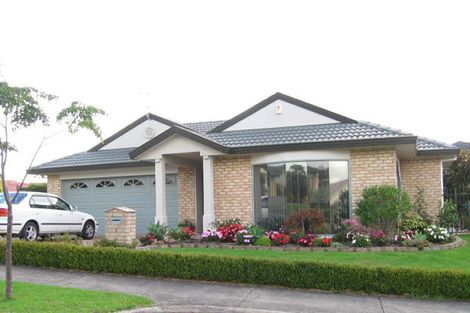 Photo of property in 9 Amesbury Rise, Henderson, Auckland, 0612