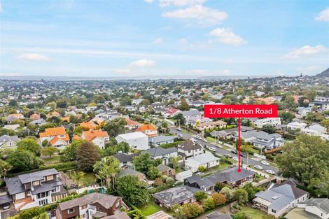 Photo of property in 1/8 Atherton Road, Epsom, Auckland, 1023