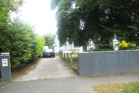 Photo of property in 52 Fisher Avenue, Beckenham, Christchurch, 8023