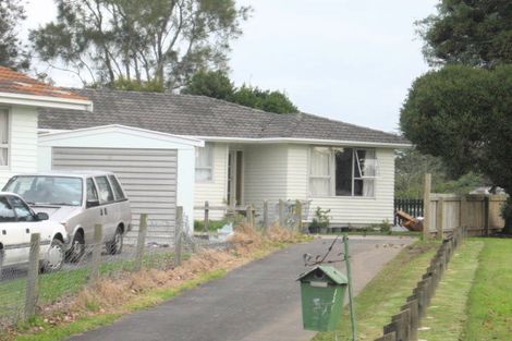 Photo of property in 5 Leaver Place, Weymouth, Auckland, 2103