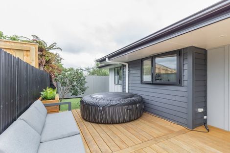 Photo of property in 202a Bath Street, Levin, 5510