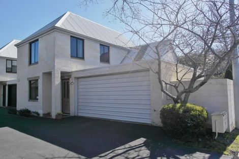 Photo of property in 1/119 Rossall Street, Merivale, Christchurch, 8014