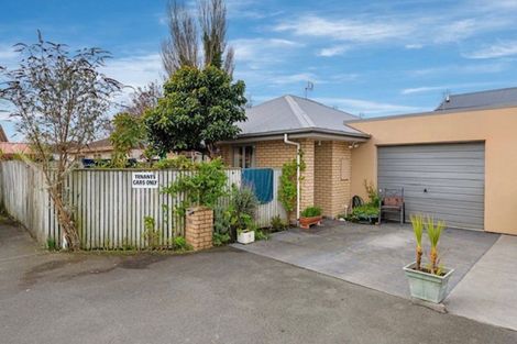 Photo of property in 74h Olliviers Road, Phillipstown, Christchurch, 8011