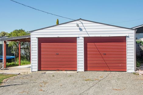 Photo of property in 11 Mcgregor Crescent, Masterton, 5810