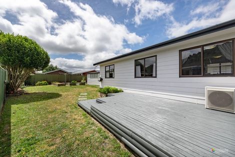Photo of property in 96 Totara Park Road, Totara Park, Upper Hutt, 5018