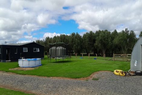 Photo of property in 9 Meadow Lane, Pakaraka, Kaikohe, 0472