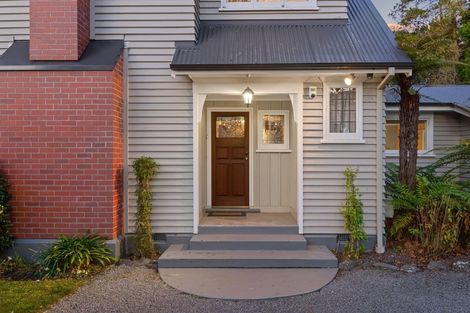 Photo of property in 152 North Parade, Richmond, Christchurch, 8013