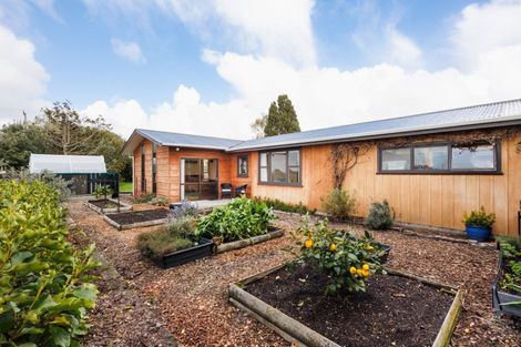 Photo of property in 196 Sansons Road, Glen Oroua, Palmerston North, 4473
