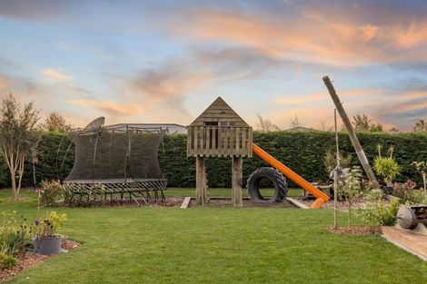 Photo of property in 112 Birchs Road, Prebbleton, 7674