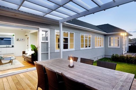 Photo of property in 134 Meadowbank Road, Meadowbank, Auckland, 1072