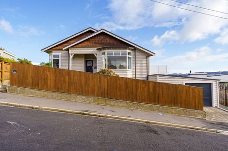 Photo of property in 10 Windsor Street, Opoho, Dunedin, 9010