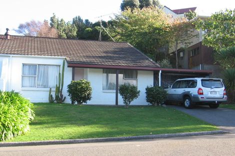 Photo of property in 34b Halswater Drive, Churton Park, Wellington, 6037