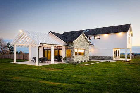 Photo of property in 18 Heatherlie Road, Colyton, Ashhurst, 4775