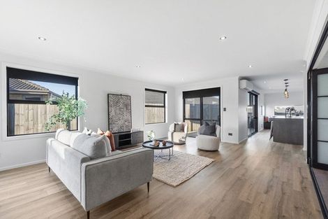 Photo of property in 17 Pragma Rise, Rototuna North, Hamilton, 3210