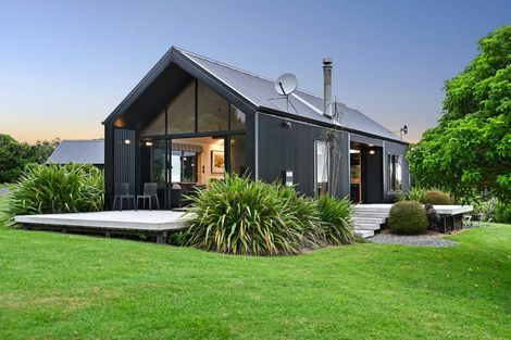 Photo of property in 724b Ruapuke Road, Raglan, 3296