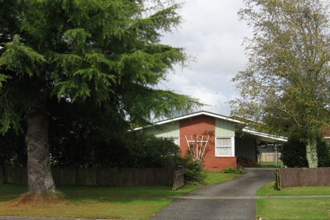 Photo of property in 235 West Parkdale Street, Tokoroa, 3420