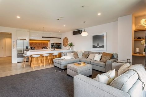 Photo of property in Gc/11 Pakenham Street East, Auckland Central, Auckland, 1010