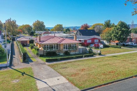 Photo of property in 6 Tawa Street, Matamata, 3400