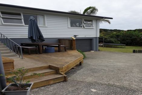 Photo of property in 58 Crawford Crescent, Te Kamo, Whangarei, 0112