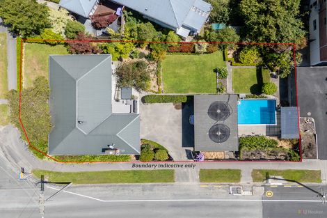 Photo of property in 1 Rimu Street, Highfield, Timaru, 7910