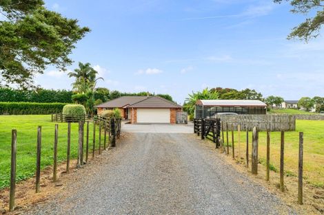 Photo of property in 105 Tauraroa Road, Maungakaramea, Whangarei, 0178