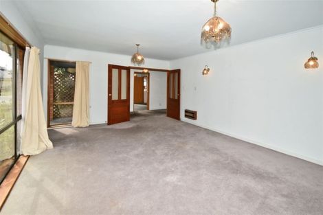 Photo of property in 2/23 Hamilton Avenue, Ilam, Christchurch, 8041