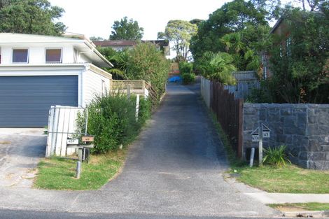 Photo of property in 1/45 Weatherly Road, Torbay, Auckland, 0630