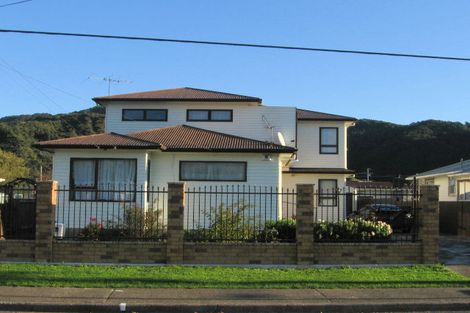 Photo of property in 21 Konini Street, Wainuiomata, Lower Hutt, 5014