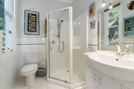 Photo of property in 135 Wairere Road, Waitakere, Auckland, 0782