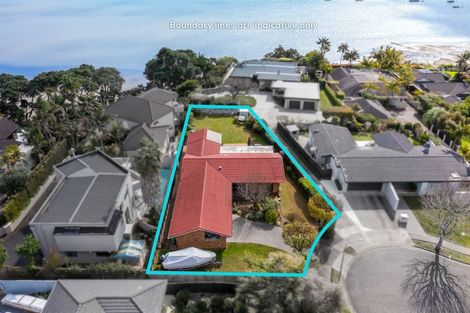 Photo of property in 43 Clyside Avenue, Half Moon Bay, Auckland, 2012