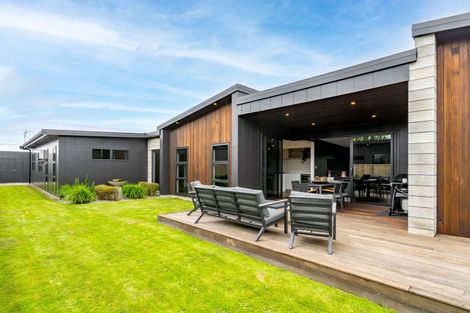 Photo of property in 10 Tuatahi Avenue, Solway, Masterton, 5810