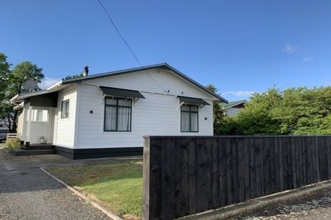 Photo of property in 5 Burns Street, Dannevirke, 4930