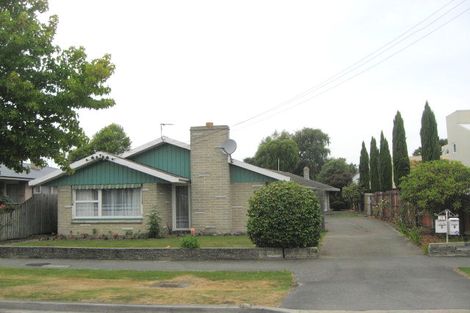 Photo of property in 2/18 Tomes Road, St Albans, Christchurch, 8052
